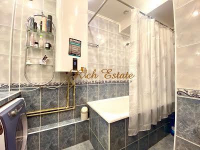 квартира за адресою Полярна вул., 8-Е