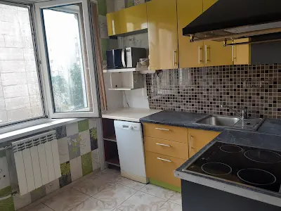 квартира по адресу Рональда Рейгана ул., 20-А