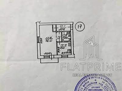 квартира за адресою Ісмаїла Гаспринського вул. (Сормовська), 18