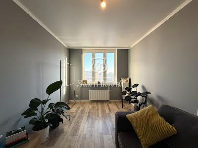 квартира за адресою Ясинуватський пров., 10