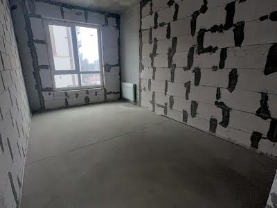 квартира за адресою Метрологічна вул., 107