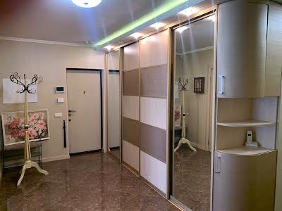 квартира по адресу Николая Руденко бульв. (Кольцова), 14Е