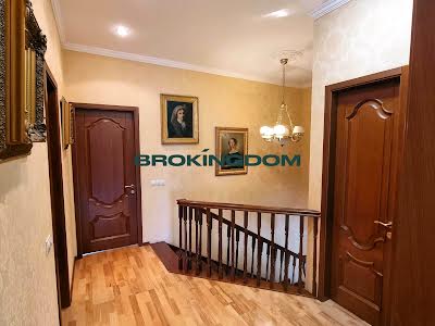 квартира за адресою Київ, Олеся Гончара вул., 14