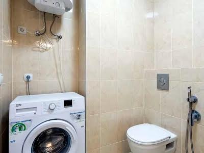 квартира по адресу Берестейский просп. (Победы), 65-А