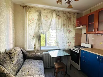 квартира за адресою Київ, Райдужна вул., 3-Б