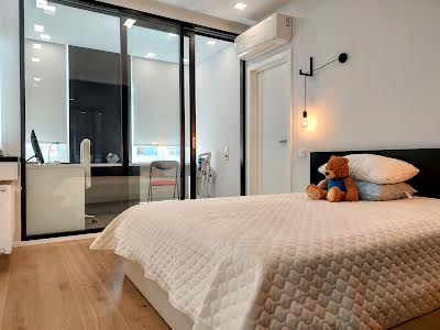 квартира за адресою Регенераторна вул., 4 к14