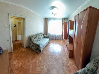квартира за адресою Василя Барки вул. (Олександра Горовиця), 5