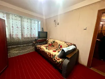 квартира за адресою Миколи Хвильового вул., 27
