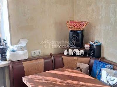 квартира по адресу Ашгабадська ул., 10