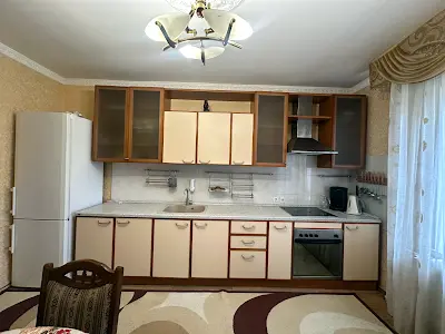 квартира по адресу Вишняковская ул., 13