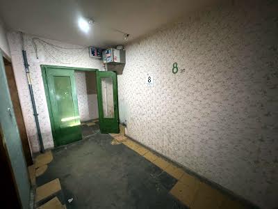 квартира по адресу Апрельский пер., 6