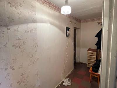 квартира по адресу Тульчинская ул., 9