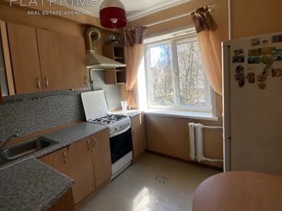 квартира по адресу Романа Ратушного ул. (Волгоградська), 33