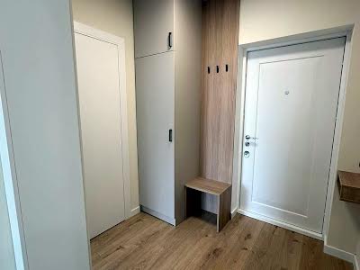 квартира за адресою Олександра Олеся вул., 5-А