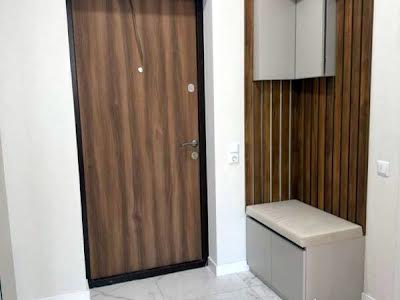 квартира за адресою Столичне шосе, 1