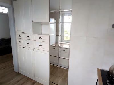 квартира по адресу Метростроителей ул., 22