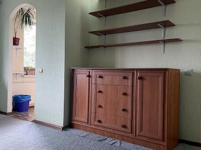 квартира по адресу Киев, Строителей ул., 16
