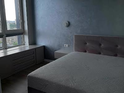 квартира по адресу Митрополита Василия Липковского ул. (Урицкого), 38