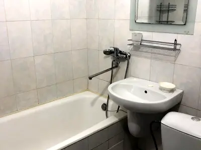 квартира за адресою Донецька вул., 7