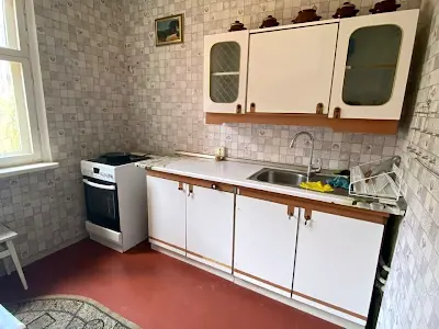 квартира за адресою Милославська вул., 25
