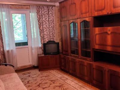 квартира за адресою Василя Овсієнка вул. (Білгородська), 23