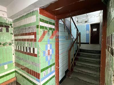 квартира за адресою Берестейський просп. (Перемоги), 5