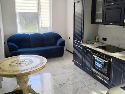 квартира за адресою Столичне шосе, 1а