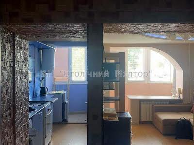квартира по адресу Березняковская ул., 34-А