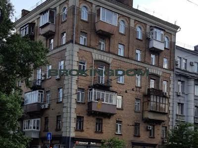 квартира за адресою Саксаганського вул., 63/28