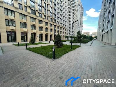 квартира за адресою Київ, Бульварно-Кудрявська вул. (Воровського), 17