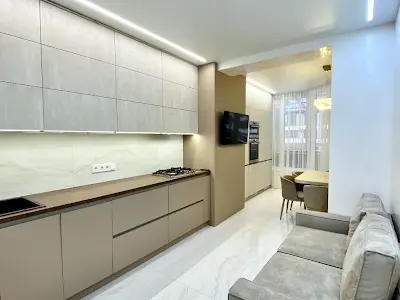 квартира по адресу Мартинова просп., 30