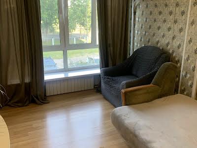квартира по адресу Березняковская ул., 36