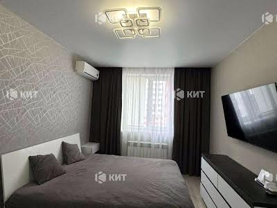 квартира за адресою Борткевича вул., 5