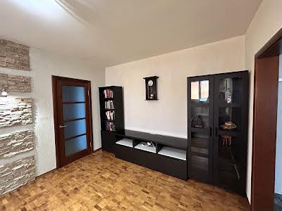 квартира за адресою Миколи Закревського вул., 17