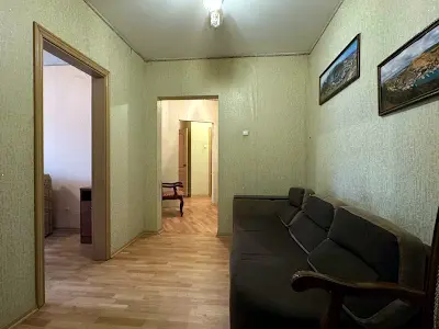 квартира за адресою Алматинська вул. (Алма-Атинська), 109-В