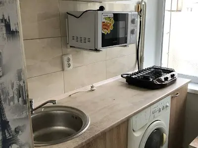 квартира за адресою Науки просп., 20