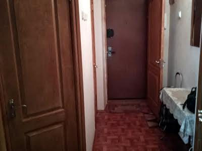 квартира за адресою Лесі Українки бульв., 24-Б