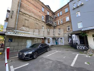 квартира за адресою Золотоворітська вул., 2-А