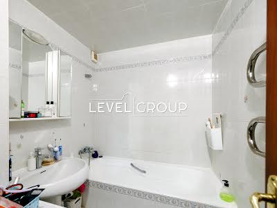 квартира за адресою Петра Григоренка просп., 3-В