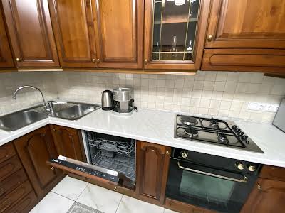 квартира за адресою Ярославів Вал вул., 14-Г