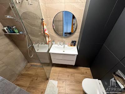 квартира за адресою Миколи Гулака вул., 4