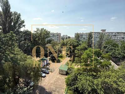 квартира по адресу Владимира Ивасюка просп. (Героїв Сталінграду), 9-А