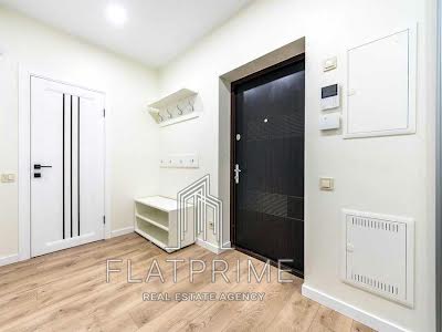 квартира за адресою Берестейський просп. (Перемоги), 65-Д