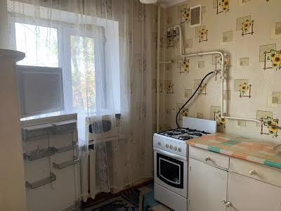 квартира за адресою Данила Щербаківського вул. (Щербакова), 31/40