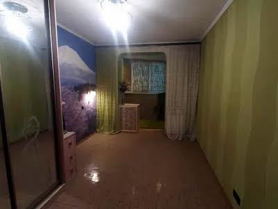квартира за адресою Драгоманова вул., 5