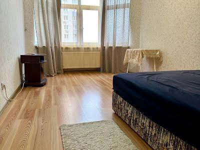 квартира за адресою Єлизавети Чавдар вул., 18