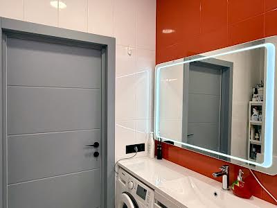 квартира по адресу Юнатская ул., 6