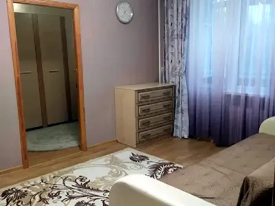квартира по адресу Ушинского ул., 7