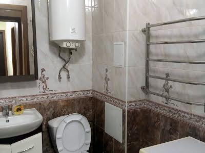 квартира по адресу Николая Закревского ул., 95-Б