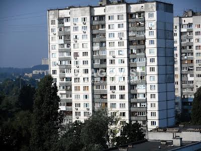 квартира по адресу Левка Лукьяненко ул. (Маршала Тимошенко), 1-Д